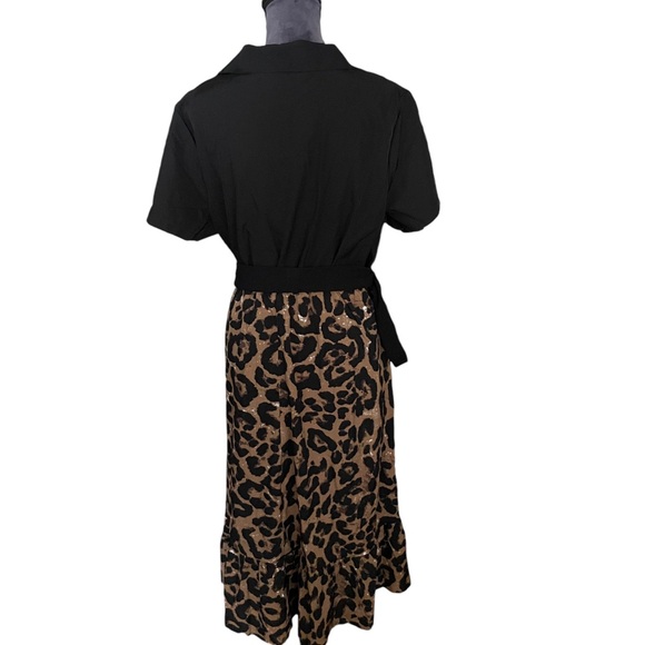 Emery‎ Rose Dress Size 1XL - Picture 3 of 7